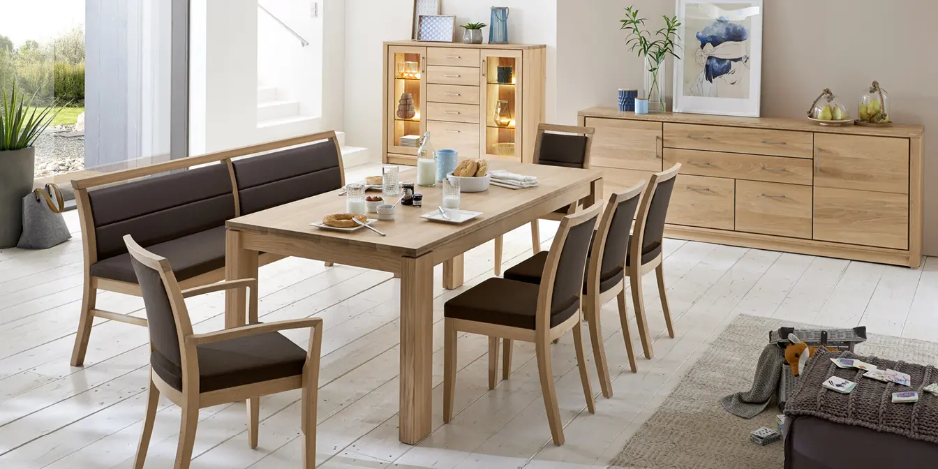 Wimmer Massivholzmöbel